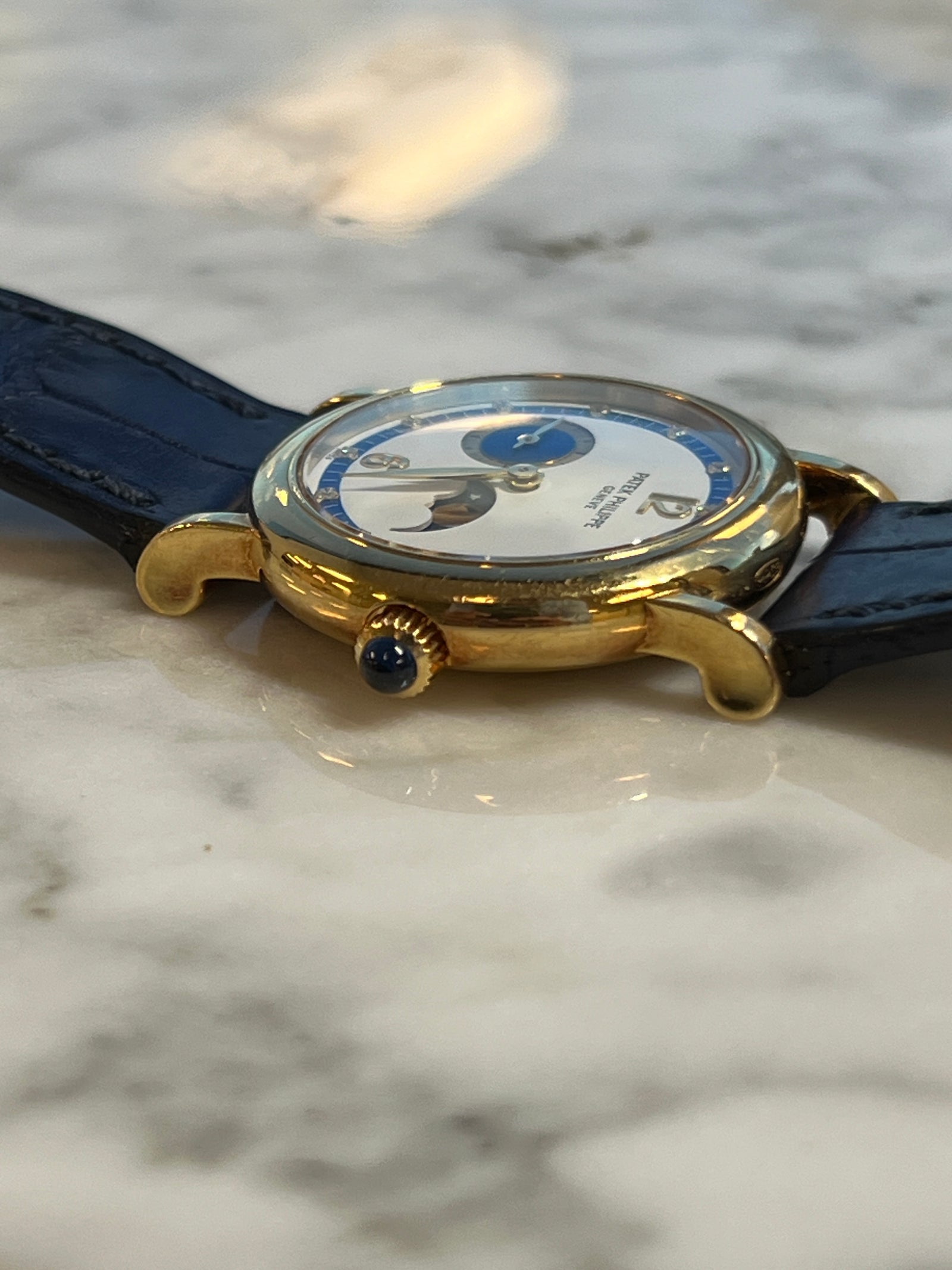 David & Sons Timepieces | Buy Rolex, Patek Philippe & Audemars