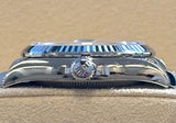 Rolex - Pre-owned Datejust 31 Green Index Dial Jubilee Bracelet 278274