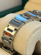 Rolex - Unworn Submariner Date 116610LN FULL STICKERS
