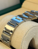 Rolex - Unworn Submariner Date 116610LN FULL STICKERS