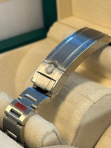 Rolex - Unworn Submariner Date 116610LN FULL STICKERS