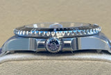 Rolex - Unworn Submariner Date 116610LN FULL STICKERS