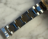Rolex - Pre-owned Yacht-Master 29mm Silver Dial 169622