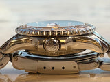 Rolex - Pre-owned Yacht-Master 29mm Silver Dial 169622