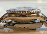 Rolex - Pre-owned Yacht-Master 29mm Silver Dial 169622