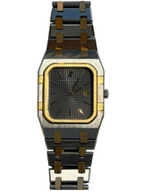 Audemars Piguet - Pre-owned Two Tone Yellow Gold Royal Oak 56049SA