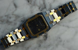 Audemars Piguet - Pre-owned Two Tone Yellow Gold Royal Oak 56049SA