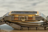 Audemars Piguet - Pre-owned Two Tone Yellow Gold Royal Oak 56049SA