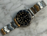 Rolex - Pre-owned Submariner 5513