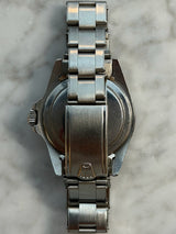 Rolex - Pre-owned Submariner 5513
