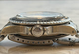 Rolex - Pre-owned Submariner 5513