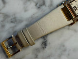 Patek Philippe - Pre-owned Twenty-4 Medium White Dial  Diamond Bezel 4920R