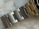 Rolex - Unworn Submariner Black Dial 16610 with STICKERS