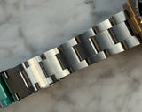 Rolex - Unworn Submariner Black Dial 16610 with STICKERS