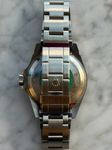Rolex - Unworn Submariner Black Dial 16610 with STICKERS