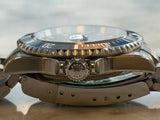 Rolex - Unworn Submariner Black Dial 16610 with STICKERS
