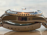 Rolex - Unworn Submariner Black Dial 16610 with STICKERS