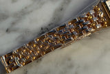 Cartier - Unworn Panthère De Cartier Small 22 x 30mm White Dial WGPN0049