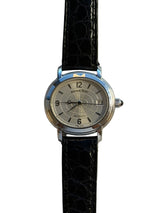 Audemars Piguet - Pre-owned White Gold Millenary 77161BC