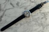 Audemars Piguet - Pre-owned White Gold Millenary 77161BC