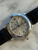 Audemars Piguet - Pre-owned White Gold Millenary 77161BC