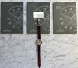 Audemars Piguet - Pre-owned Rose Gold Millenary 77161OR