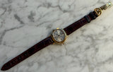 Audemars Piguet - Pre-owned Rose Gold Millenary 77161OR