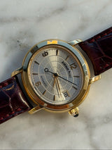 Audemars Piguet - Pre-owned Rose Gold Millenary 77161OR