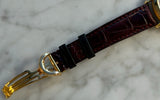 Audemars Piguet - Pre-owned Rose Gold Millenary 77161OR