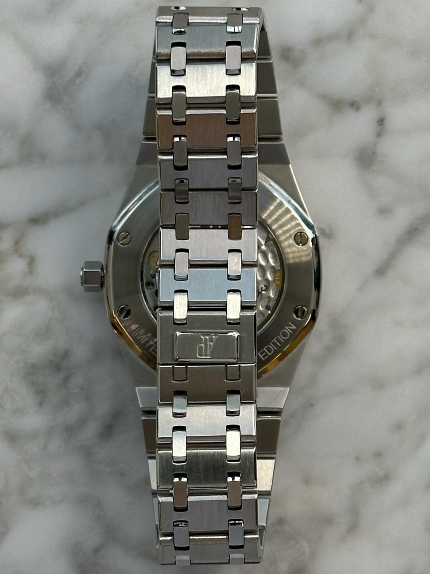 David & Sons Timepieces | Buy Rolex, Patek Philippe & Audemars