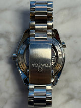 Omega - Pre-owned Seamaster Planet Ocean 215.30.40.20.04.001