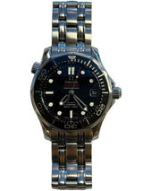 Omega - Pre-owned Seamaster Diver 300M 212.30.36.20.01.002
