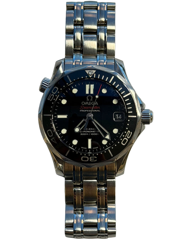Omega - Pre-owned Seamaster Diver 300M 212.30.36.20.01.002