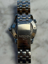 Omega - Pre-owned Seamaster Diver 300M 212.30.36.20.01.002