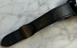 Tudor - Pre-owned Black Bay Dark PVD Strap 79230DK