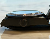 Tudor - Pre-owned Black Bay Dark PVD Strap 79230DK