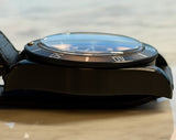 Tudor - Pre-owned Black Bay Dark PVD Strap 79230DK