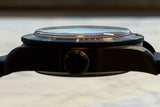 Tudor - Pre-owned Black Bay Dark PVD Strap 79230DK