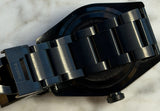 Tudor - Pre-owned Black Bay Dark PVD Bracelet 79230DK