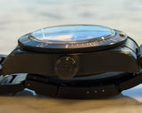 Tudor - Pre-owned Black Bay Dark PVD Bracelet 79230DK