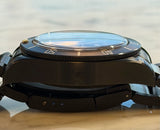 Tudor - Pre-owned Black Bay Dark PVD Bracelet 79230DK