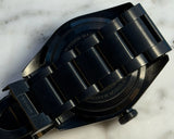 Tudor - Pre-owned Black Bay Dark PVD Bracelet 79230DK