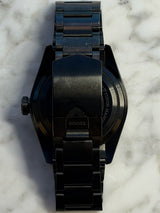 Tudor - Pre-owned Black Bay Dark PVD Bracelet 79230DK