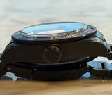 Tudor - Pre-owned Black Bay Dark PVD Bracelet 79230DK