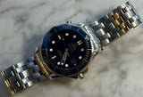Omega - Pre-owned Seamaster Diver 300M 212.30.41.20.03.001