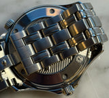 Omega - Pre-owned Seamaster Diver 300M 212.30.41.20.03.001