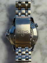 Omega - Pre-owned Seamaster Diver 300M 212.30.41.20.03.001