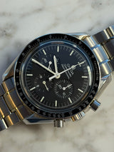 Omega - Pre-owned Speedmaster Professional Moonwatch 3572.50.00