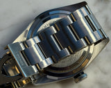Tudor - Pre-owned Black Bay Heritage Black Bezel Oyster Bracelet 79230N