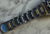 Tudor - Pre-owned Black Bay Heritage Black Bezel Oyster Bracelet 79230N
